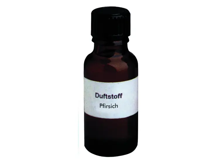 EUROLITE Smoke fluid fragrance, 20ml, peach 